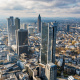 Skyline: Frankfurt am Main